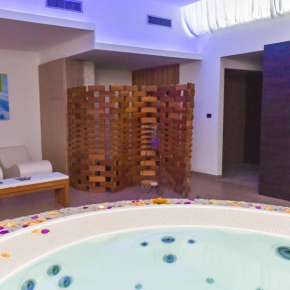 Baiamalva Resort Spa Porto Cesareo